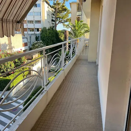 Apartmán Vercors Next To The Sea &